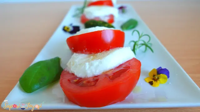 Caprese Gourmet