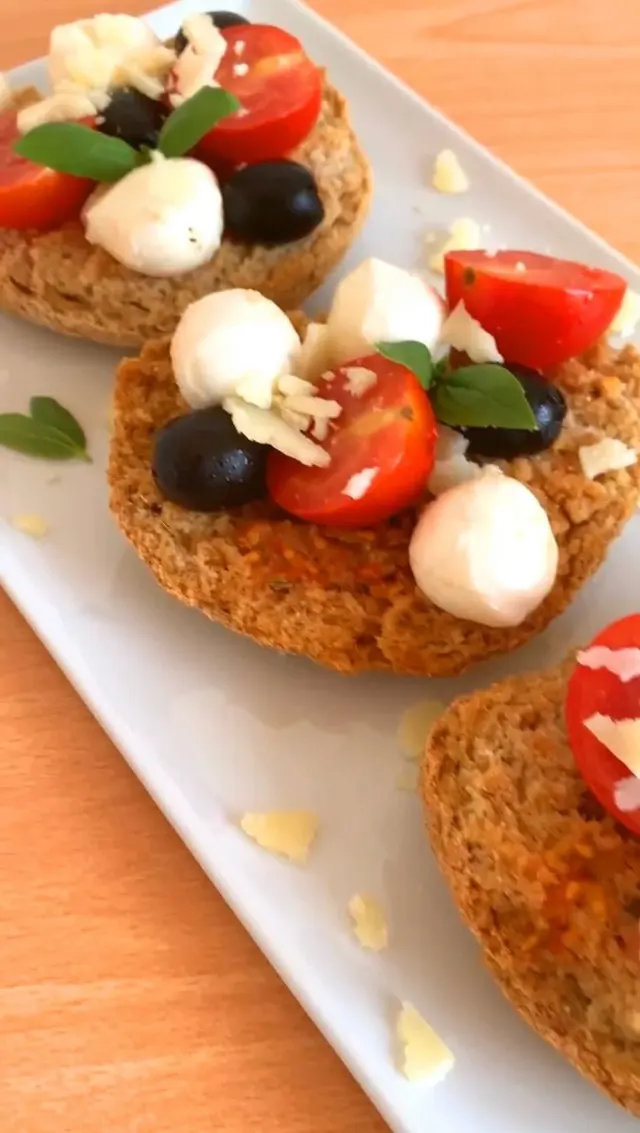 Frise Gourmet