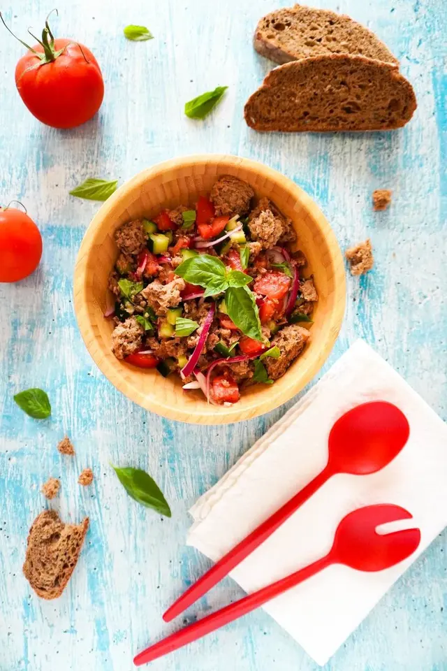 Panzanella